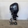 111 Tohatsu 250HP 4-Stroke Used Outboard Motor 2018