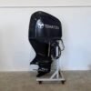 1111 Tohatsu 250HP 4-Stroke Used Outboard Motor 2018