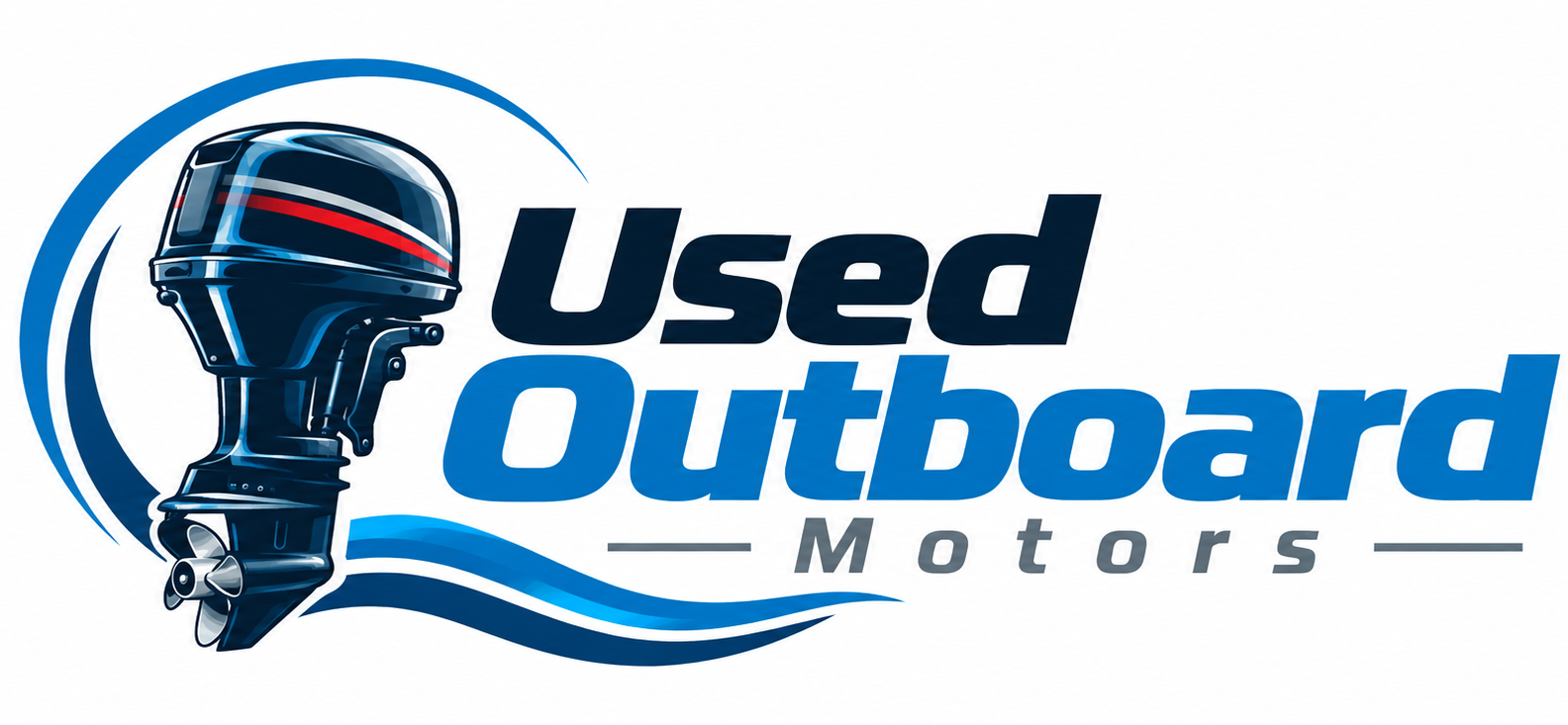 Used Outboard Motors