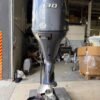 Yamaha 130HP 4-Stroke Used Outboard Motor – 2020 – 89 Hours – Long/Short Shaft