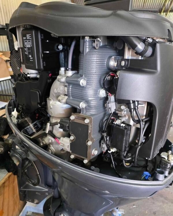 IMG-20260910-WA0024 Yamaha 115HP Used Outboard Motor – 2017 – 211 Hours – Long/Short Shaft
