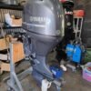 IMG-20260910-WA0026 Yamaha 115HP Used Outboard Motor – 2017 – 211 Hours – Long/Short Shaft