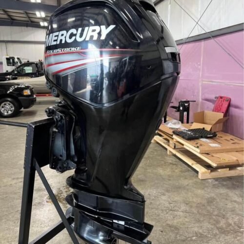 IMG-20260910-WA0027 Mercury 115HP Used Outboard Motor – 2016 – 123 Hours – Long/Short Shaft