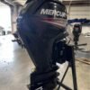 IMG-20260910-WA0028 Mercury 115HP Used Outboard Motor – 2016 – 123 Hours – Long/Short Shaft
