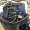 IMG-20260910-WA0030 Mercury 115HP Used Outboard Motor – 2016 – 123 Hours – Long/Short Shaft