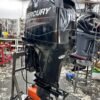 IMG-20260910-WA0037 Mercury 115HP Used Outboard Motor – 2010 – 680 Hours – Long Shaft