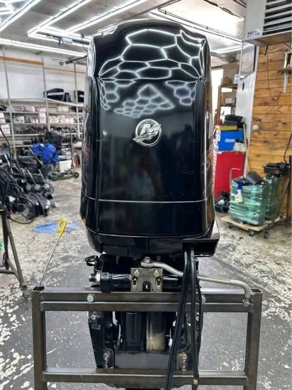 IMG-20260910-WA0038 Mercury 115HP Used Outboard Motor – 2010 – 680 Hours – Long Shaft