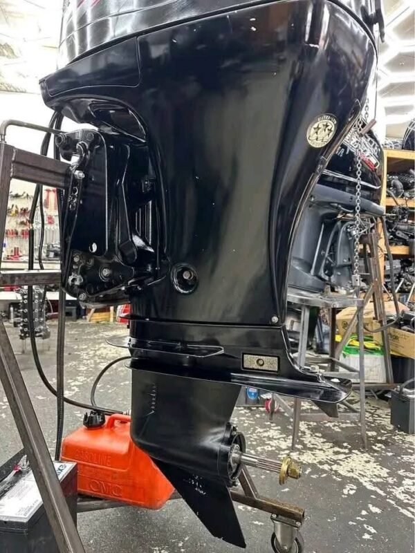 IMG-20260910-WA0039 Mercury 115HP Used Outboard Motor – 2010 – 680 Hours – Long Shaft