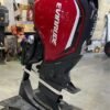 IMG-20260910-WA0049 Evinrude 175HP Used Outboard Motor – 2014 – 560 Hours – Long Shaft