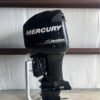 IMG-20260910-WA0052 Mercury Optimax 225HP Used Outboard Motor – 2014 – 257 Hours – Long Shaft