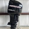 IMG-20260910-WA0053 Mercury Optimax 225HP Used Outboard Motor – 2014 – 257 Hours – Long Shaft