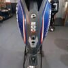 Evinrude 200HP Used Outboard Motor – 2018 – 205 Hours – Long Shaft