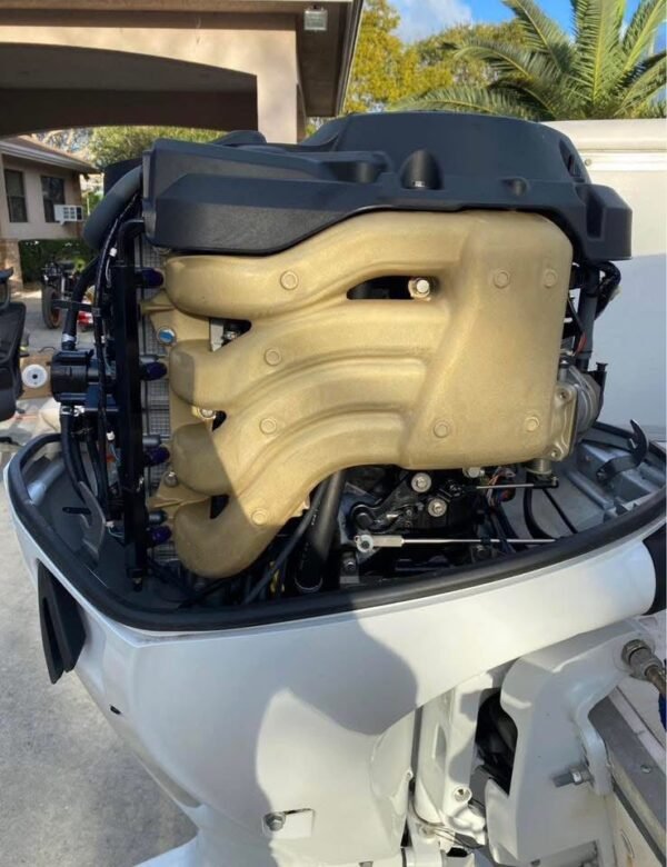 IMG-20260910-WA0079 Tohatsu 115HP 4-Stroke Used Outboard Motor 2022