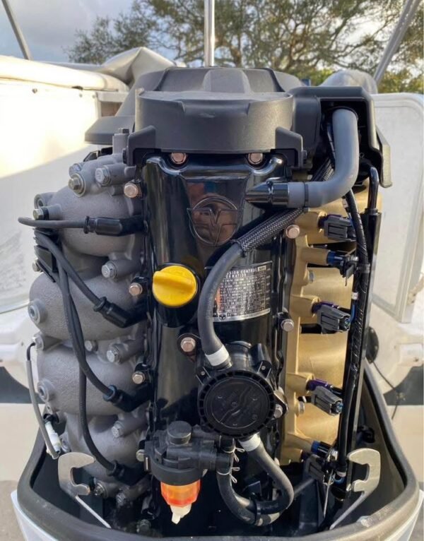 IMG-20260910-WA0081 Tohatsu 115HP 4-Stroke Used Outboard Motor 2022