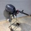 IMG-20260911-WA0001 Yamaha 9.9HP 4-Stroke Used Outboard Motor – 2023 – Under 20 Hours – Short Shaft