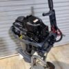 IMG-20260911-WA0034 Yamaha 9.9HP 4-Stroke Used Outboard Motor – 2023 – Under 20 Hours – Short Shaft