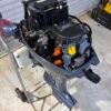 IMG-20260911-WA0035 Yamaha 9.9HP 4-Stroke Used Outboard Motor – 2023 – Under 20 Hours – Short Shaft