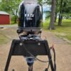 IMG-20260912-WA0012 Used Yamaha 115HP VMAX SHO Outboard 2019 | 4-Stroke