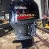 IMG-20260912-WA0017 Used Yamaha 250HP VMAX SHO Outboard | 123 Hours | 4-Stroke