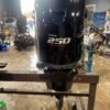 IMG-20260912-WA0018 Used Yamaha 250HP VMAX SHO Outboard | 123 Hours | 4-Stroke