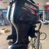 IMG-20260912-WA0037 Used Suzuki 200HP Twin Pair Outboards 2018 | 116 Hours