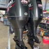 IMG-20260912-WA0040 Used Suzuki 200HP Twin Pair Outboards 2018 | 116 Hours