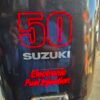 IMG-20260912-WA0043 Used Suzuki 50HP 4-Stroke Outboard | Tiller Steer | 330 Hours