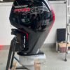IMG-20260912-WA0056 Used Mercury 115HP Pro XS Outboard 2018 | 108 Hours