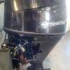 IMG-20260912-WA0058 Used Tohatsu 25HP Outboard 2019 | 243 Hours | 4-Stroke