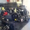 IMG-20260912-WA0060 Used Tohatsu 25HP Outboard 2019 | 243 Hours | 4-Stroke