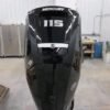 IMG-20260912-WA0061 Used Mercury 115HP Outboard 4-Stroke | Tiller Steer | 370 Hours