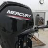 IMG-20260912-WA0064 Used Mercury 115HP Outboard 4-Stroke | Tiller Steer | 370 Hours