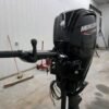 IMG-20260912-WA0065 Used Mercury 115HP Outboard 4-Stroke | Tiller Steer | 370 Hours