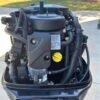 IMG-20260912-WA0069 Used Mercury 40HP Outboard 4-Stroke | Tiller Steer | 437 Hours