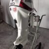 IMG-20260912-WA0072 Used Evinrude 50HP E-TEC Outboard 2014 | 590 Hours