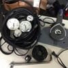 IMG-20260912-WA0075 Used Evinrude 50HP E-TEC Outboard 2014 | 590 Hours