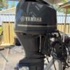 IMG-20260912-WA0079 Used Yamaha 300HP Outboard 2023 | 106 Hours | 210 PSI