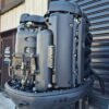 Used Yamaha Twin 300HP Outboards 2023 | 199 & 200 Hours | Freshwater