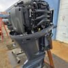 Used Yamaha Twin 300HP Outboards 2023 | 199 & 200 Hours | Freshwater