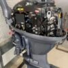 Used Yamaha 40HP 4-Stroke Outboard | 236 Hours | Freshwater