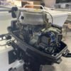 IMG-20260912-WA0099 Used Suzuki 40HP Outboard 2015 | 204 Hours | Freshwater