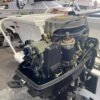 IMG-20260912-WA0100 Used Suzuki 40HP Outboard 2015 | 204 Hours | Freshwater