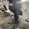 IMG-20260912-WA0101 Used Suzuki 40HP Outboard 2015 | 204 Hours | Freshwater