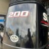IMG-20260912-WA0109 Used Mercury 200HP Outboard 2017 | 211 Hours | 200 PSI | Freshwater