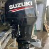 IMG-20260912-WA0110 Used Mercury 200HP Outboard 2017 | 211 Hours | 200 PSI | Freshwater