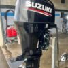IMG-20260912-WA0114 Used Mercury 200HP Outboard 2017 | 211 Hours | 200 PSI | Freshwater